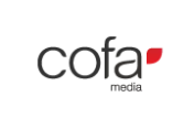 cofa media logo