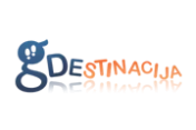 gdestinacija logo