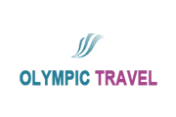 olympic travel logo
