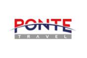 ponte travel logo