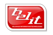 belit logo