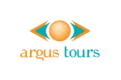 argus tours logo