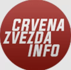 crvena zvezda info