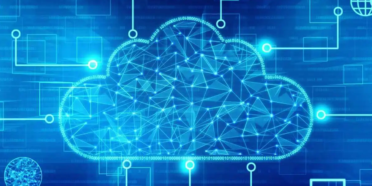 cloud server