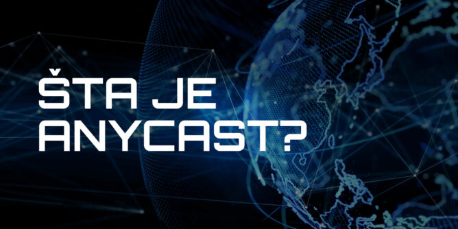 anycast