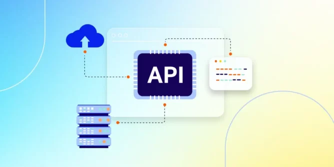 AI api