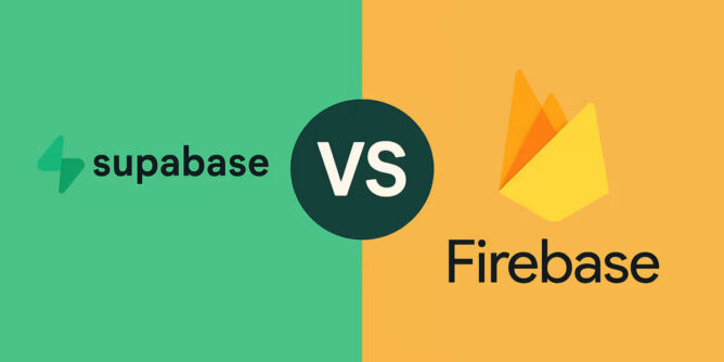supabase vs firebase